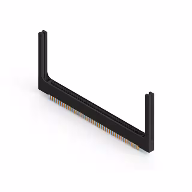 396-088-540-258 EDAC Inc.  Edgeboard Connectors